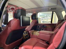 Land Rover Range Rover Vogue